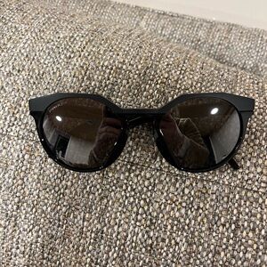 Oakley HSTN Black Sunglasses